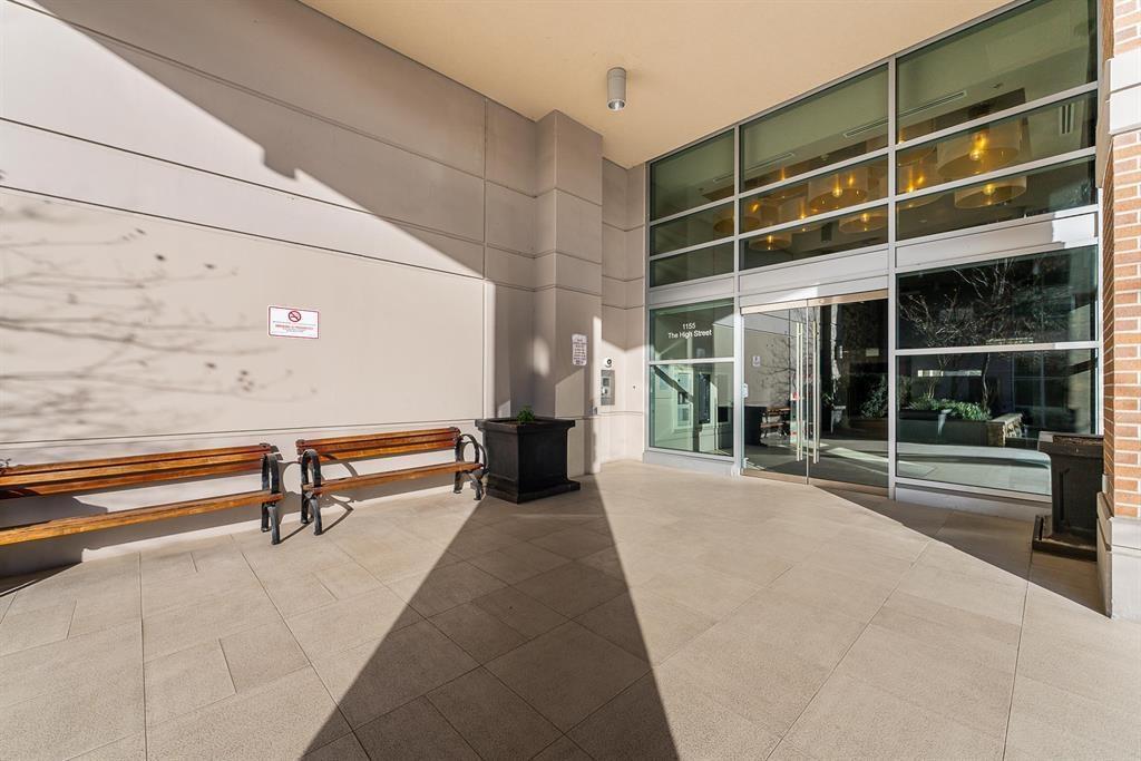 1801-1155 The High Street, Coquitlam, BC