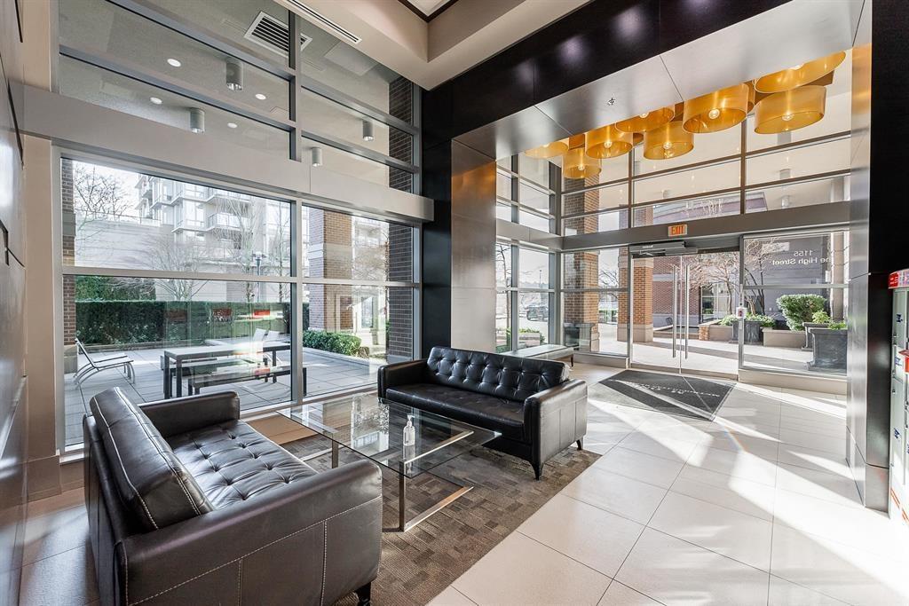 1801-1155 The High Street, Coquitlam, BC