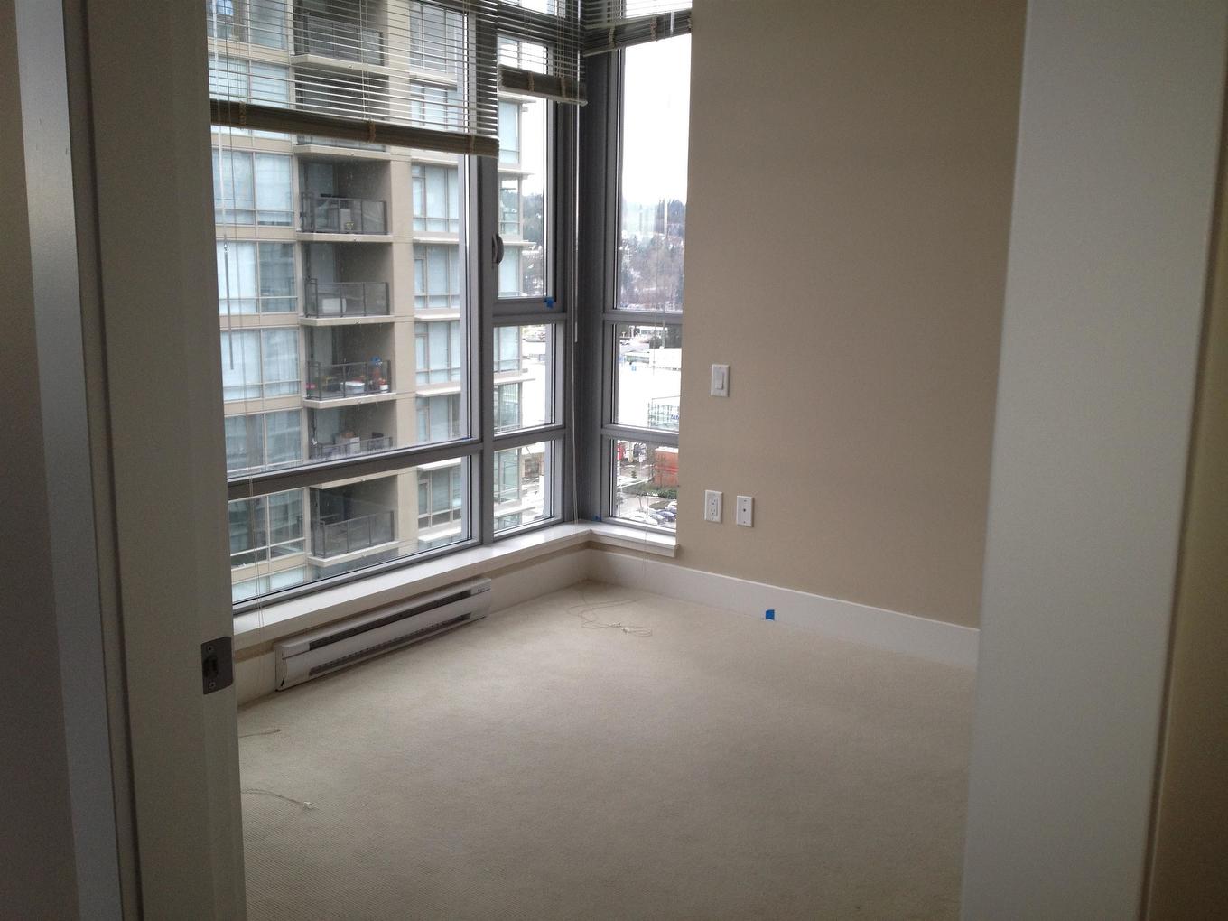 1801-1155 The High Street, Coquitlam, BC