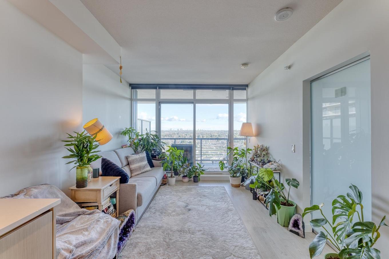 2801-4730 Lougheed Highway, Burnaby, BC