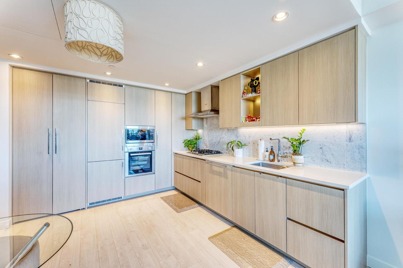 2801-4730 Lougheed Highway, Burnaby, BC