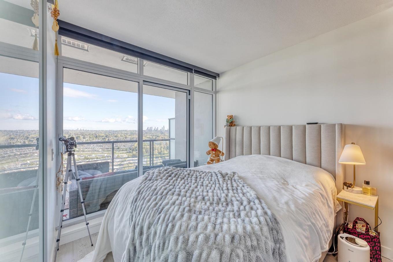 2801-4730 Lougheed Highway, Burnaby, BC