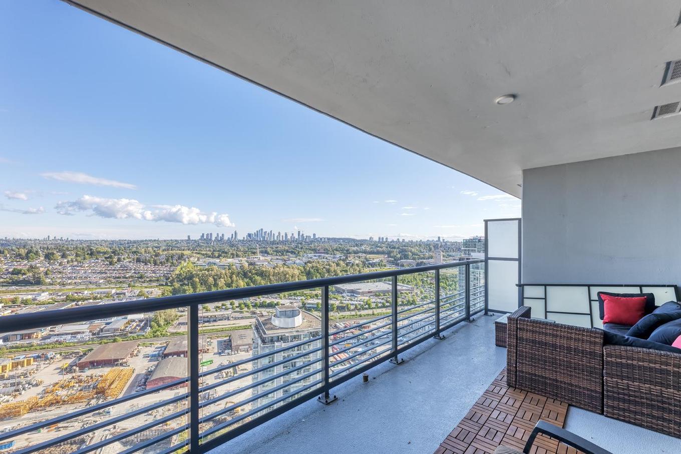 2801-4730 Lougheed Highway, Burnaby, BC