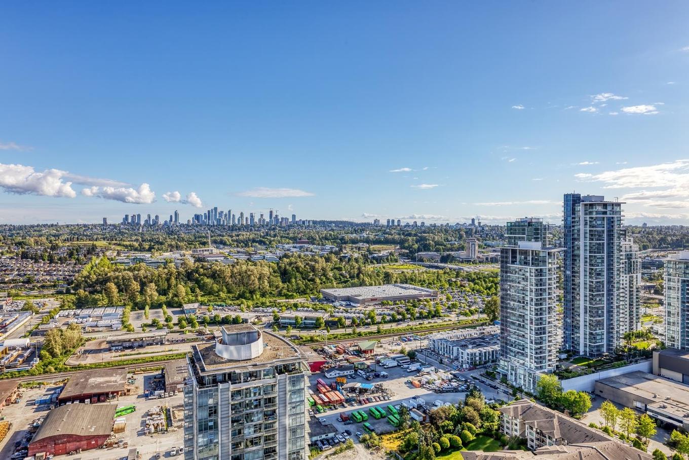 2801-4730 Lougheed Highway, Burnaby, BC