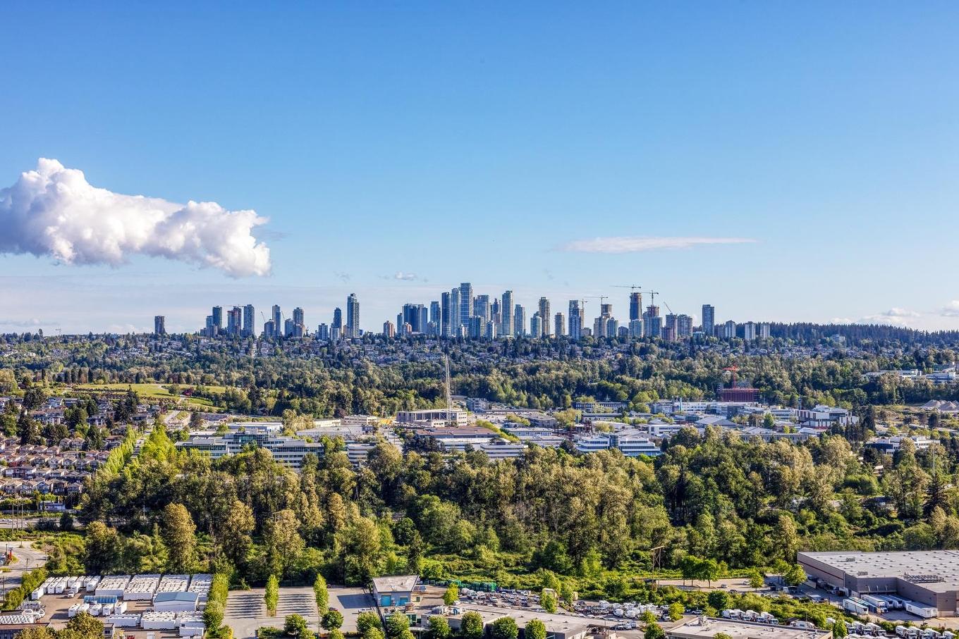 2801-4730 Lougheed Highway, Burnaby, BC