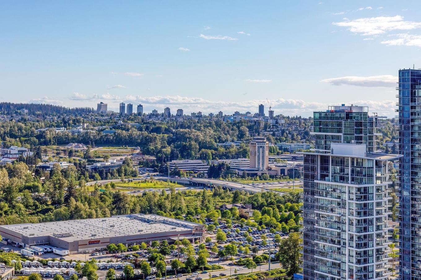 2801-4730 Lougheed Highway, Burnaby, BC