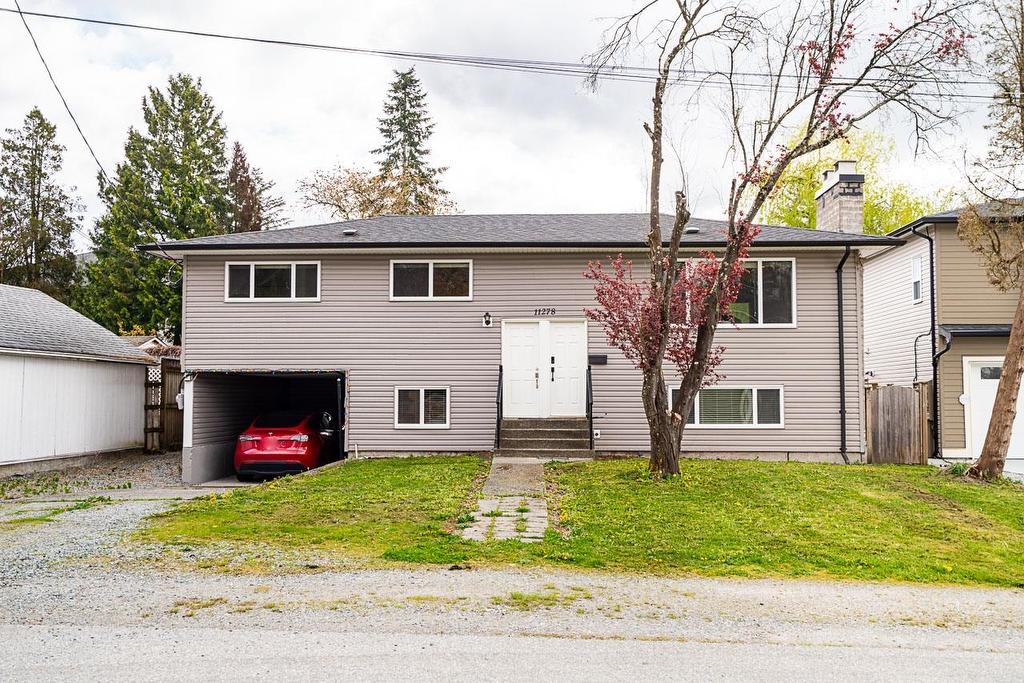 11278 206 Street, Maple Ridge, BC