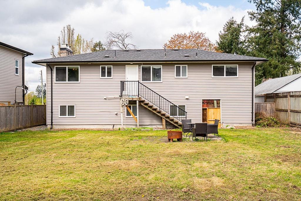 11278 206 Street, Maple Ridge, BC