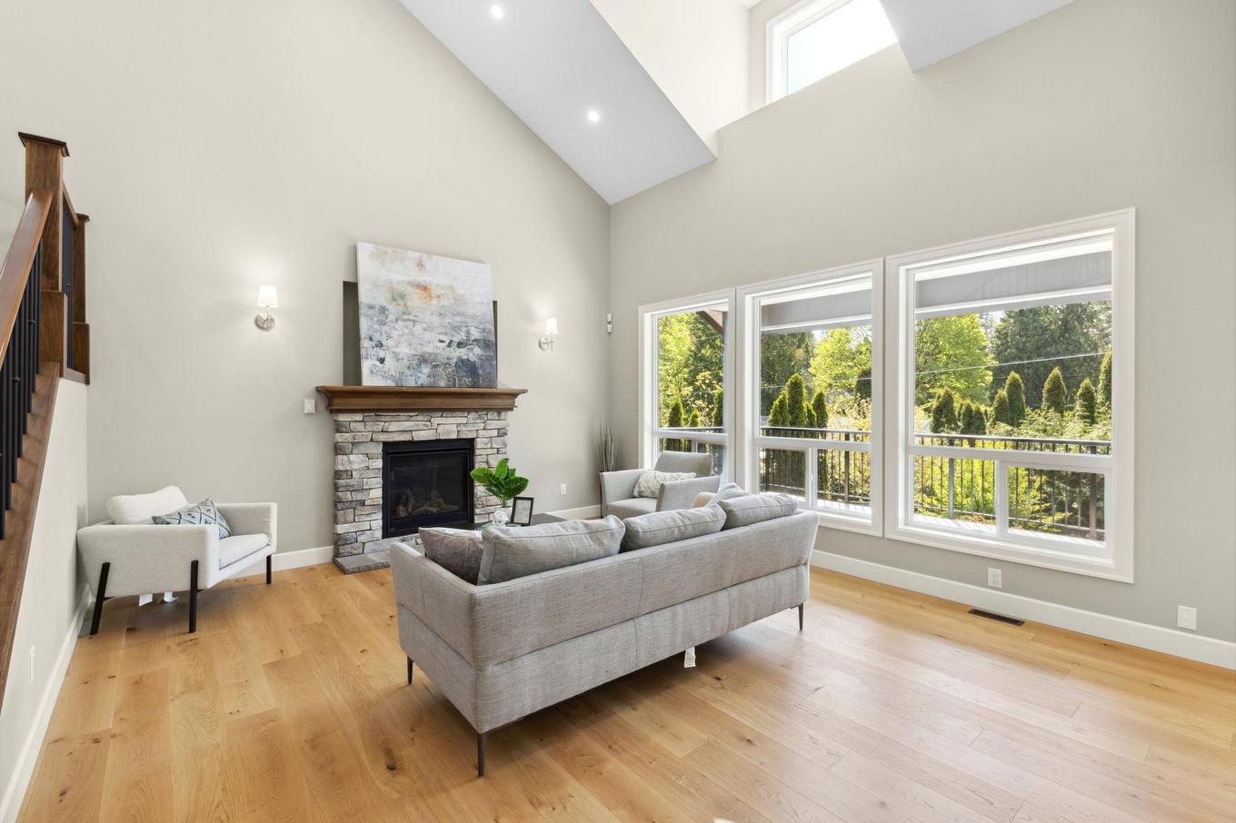 3312 Mctavish Court, Coquitlam, BC