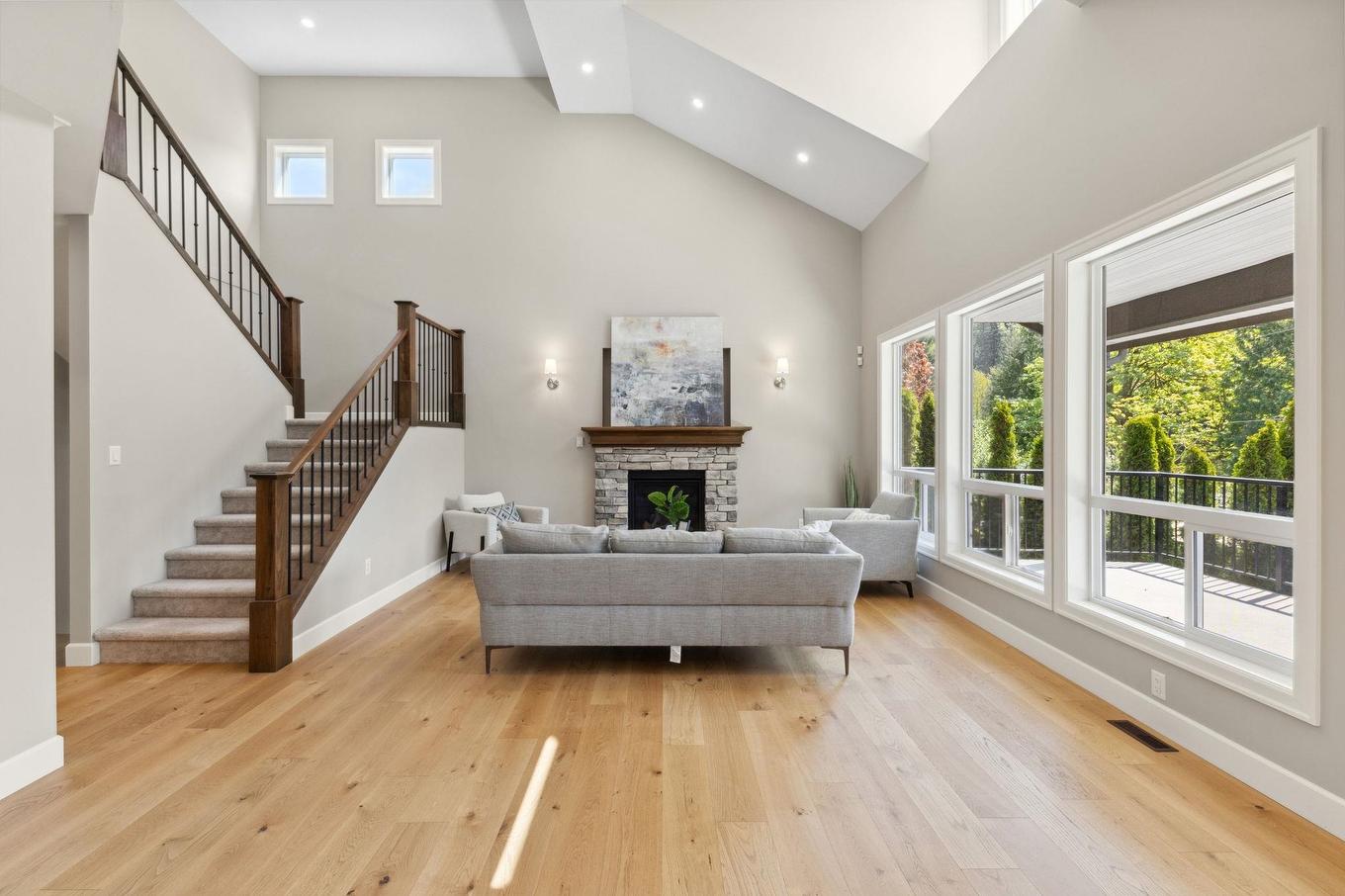 3312 Mctavish Court, Coquitlam, BC