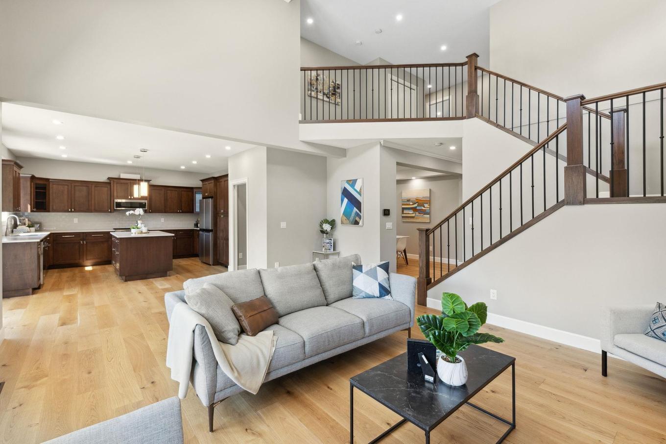 3312 Mctavish Court, Coquitlam, BC