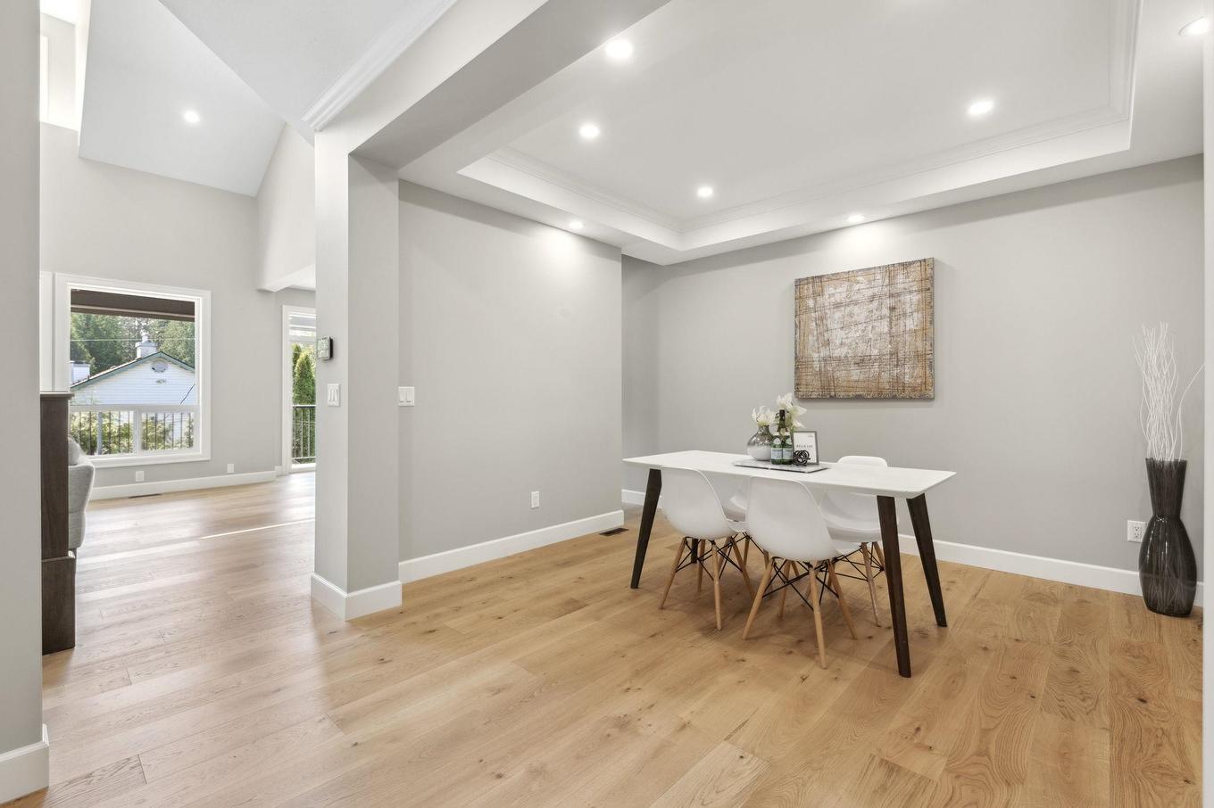 3312 Mctavish Court, Coquitlam, BC