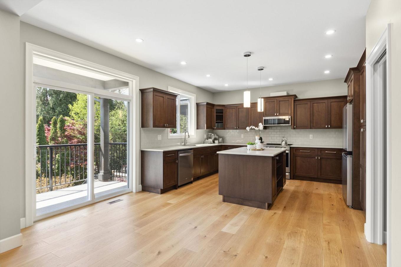 3312 Mctavish Court, Coquitlam, BC