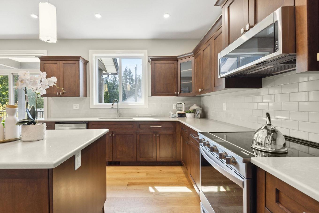 3312 Mctavish Court, Coquitlam, BC