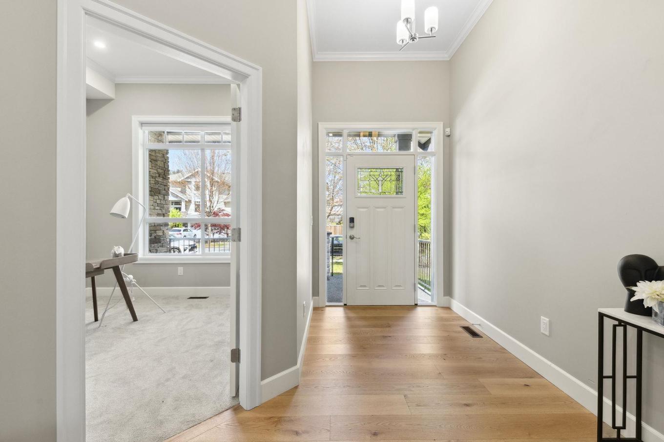 3312 Mctavish Court, Coquitlam, BC