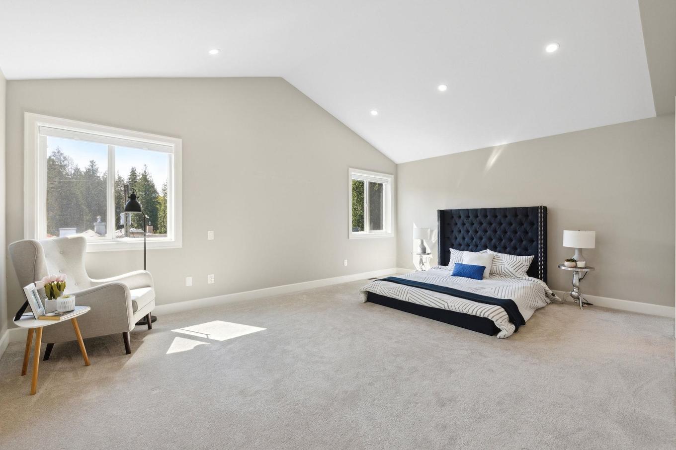 3312 Mctavish Court, Coquitlam, BC