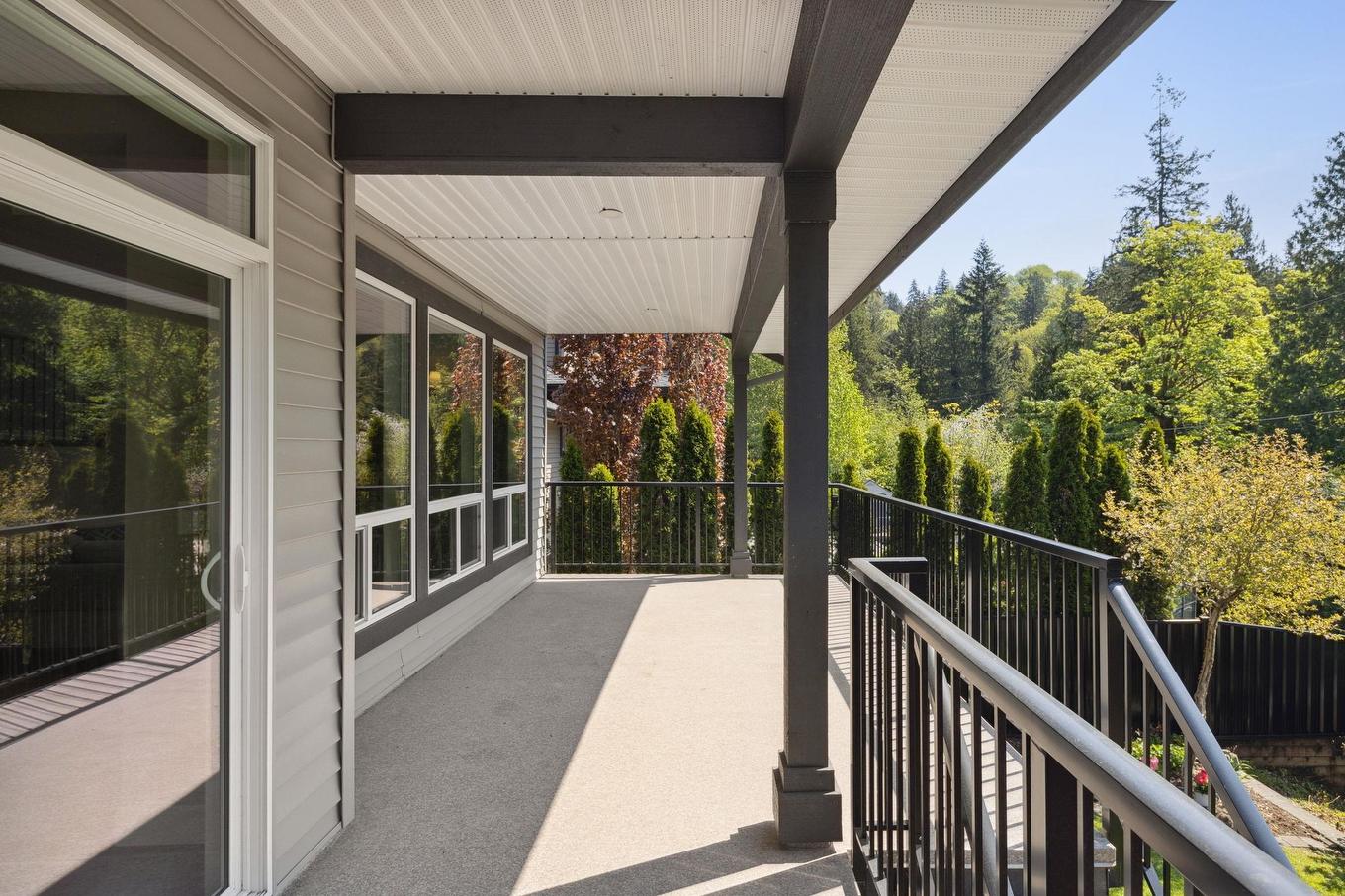 3312 Mctavish Court, Coquitlam, BC