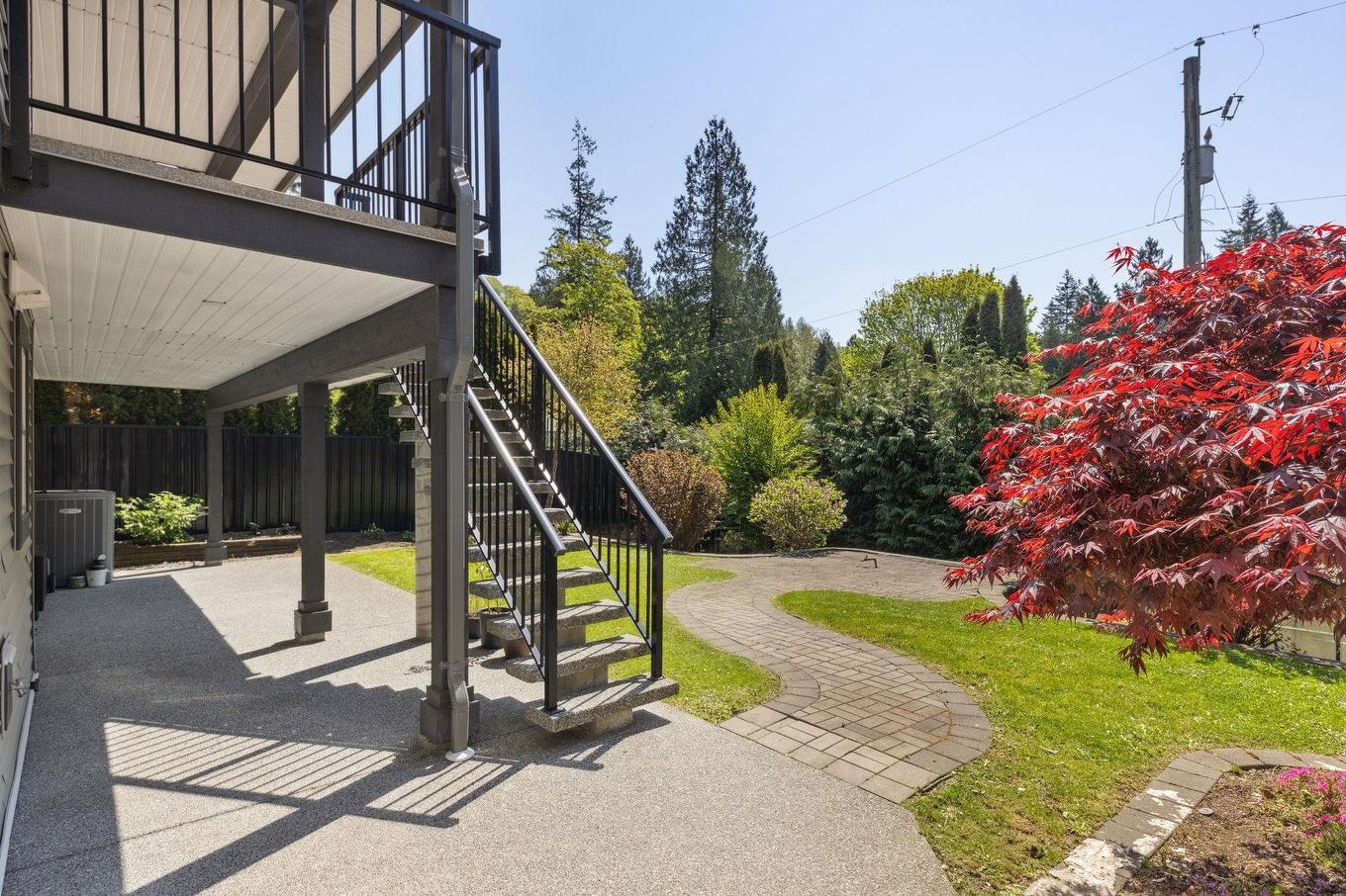 3312 Mctavish Court, Coquitlam, BC