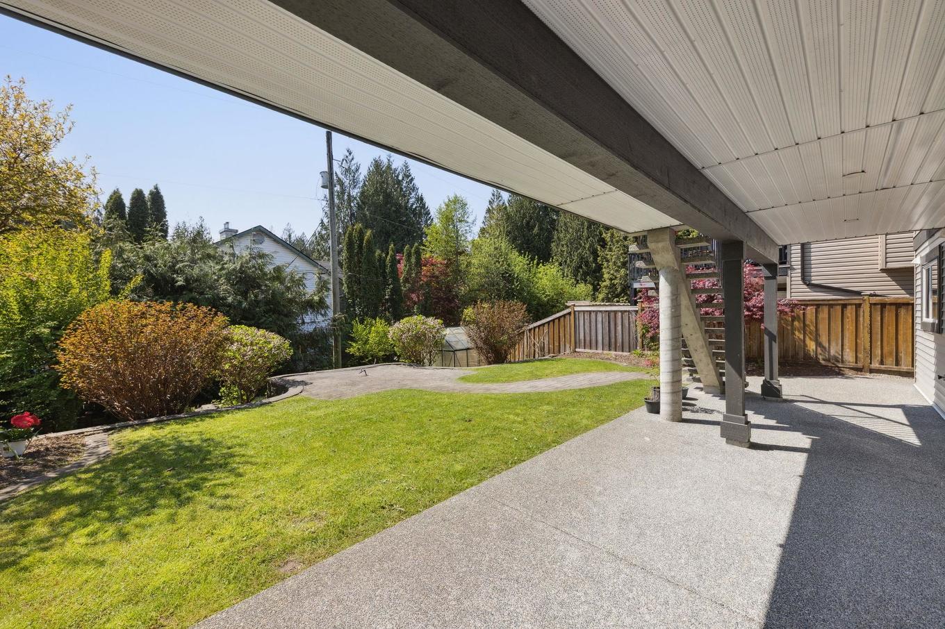 3312 Mctavish Court, Coquitlam, BC