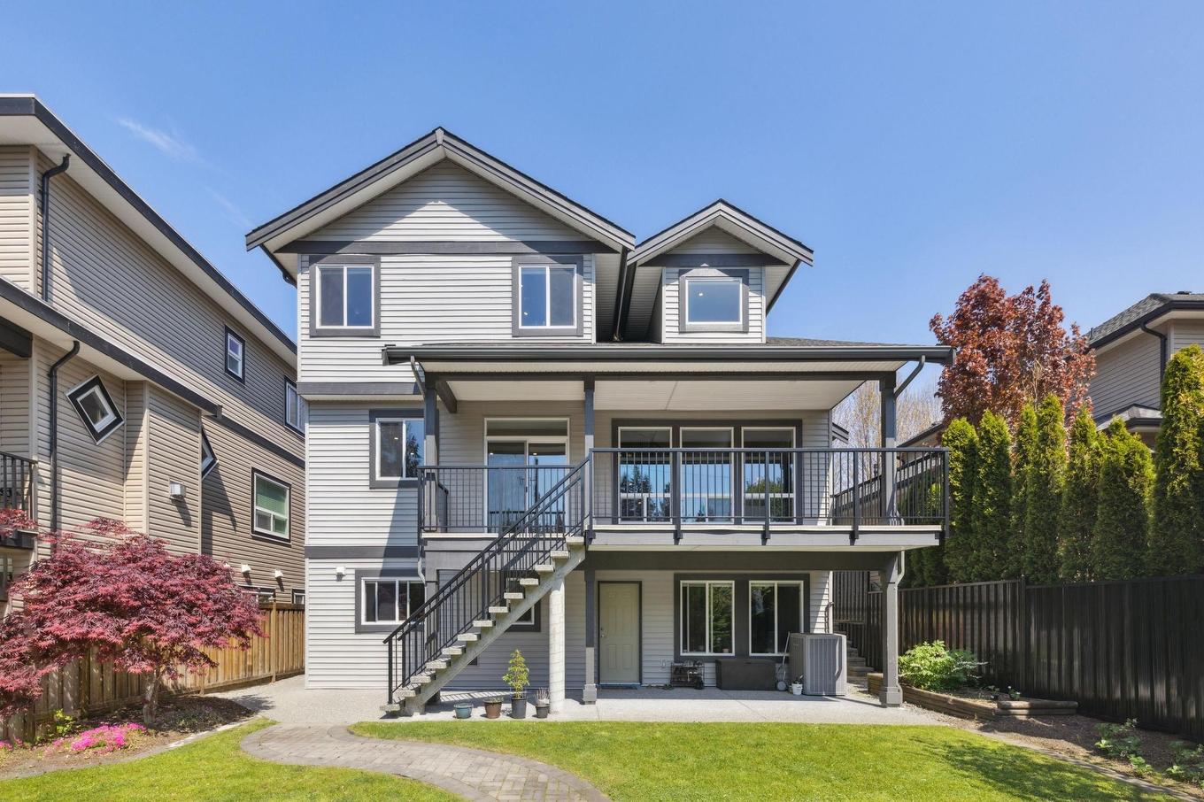 3312 Mctavish Court, Coquitlam, BC