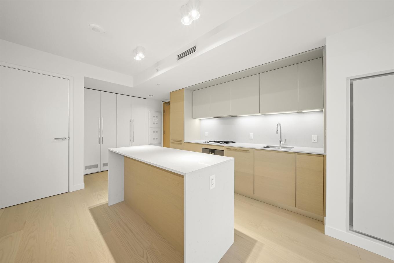 3207-1289 Hornby Street, Vancouver, BC