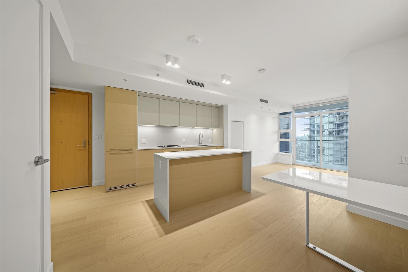 3207-1289 Hornby Street, Vancouver, BC