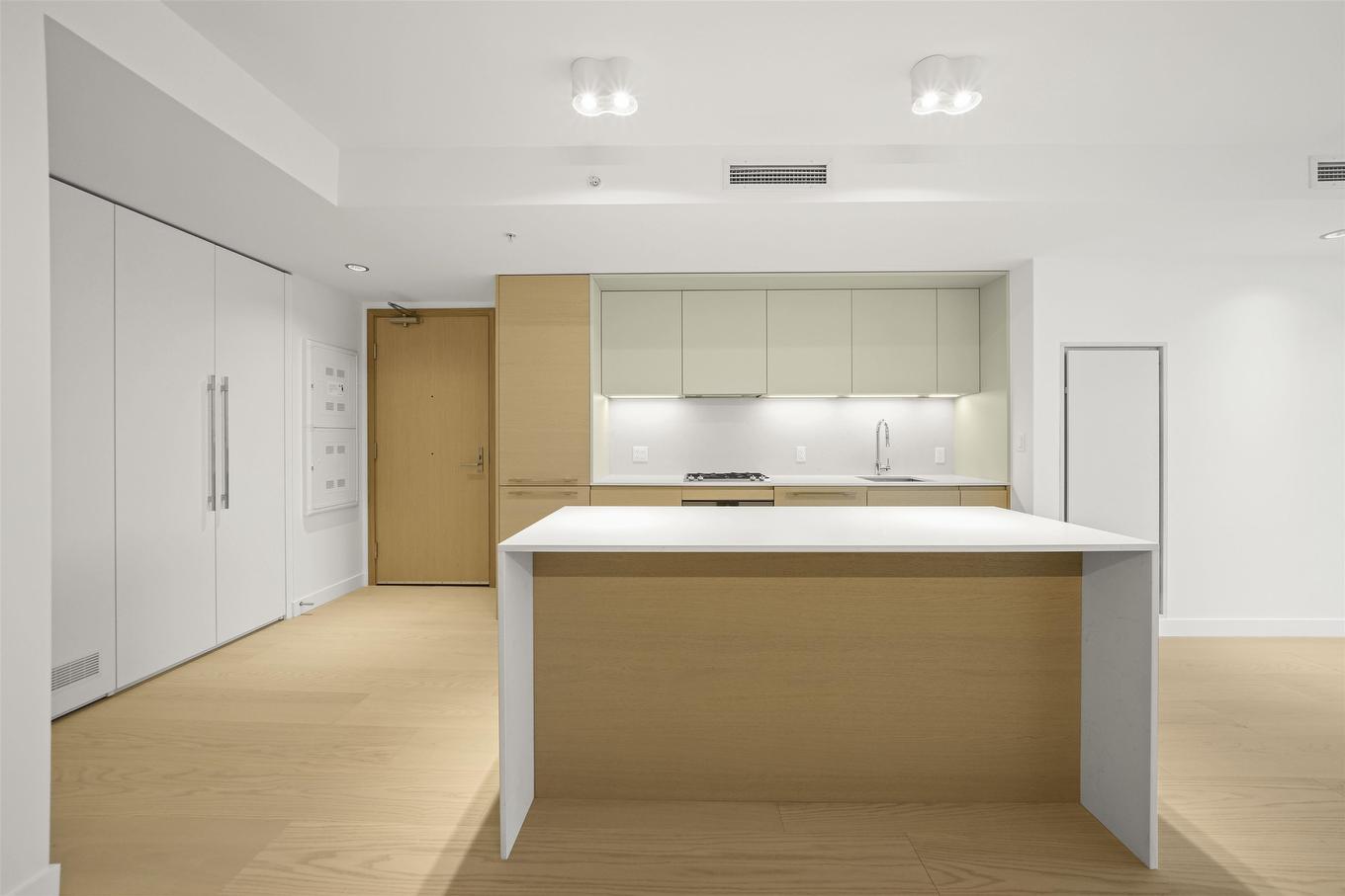 3207-1289 Hornby Street, Vancouver, BC