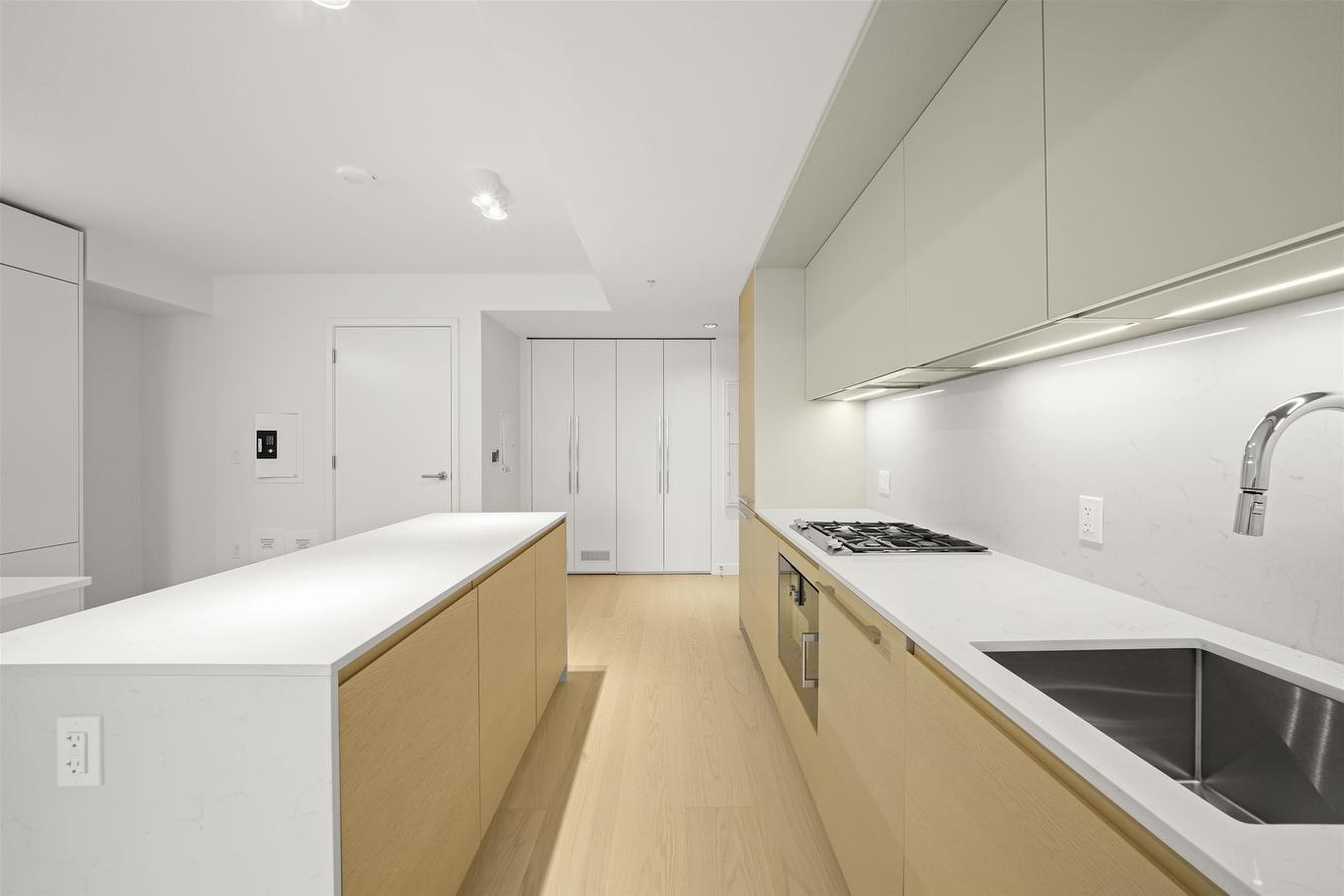 3207-1289 Hornby Street, Vancouver, BC