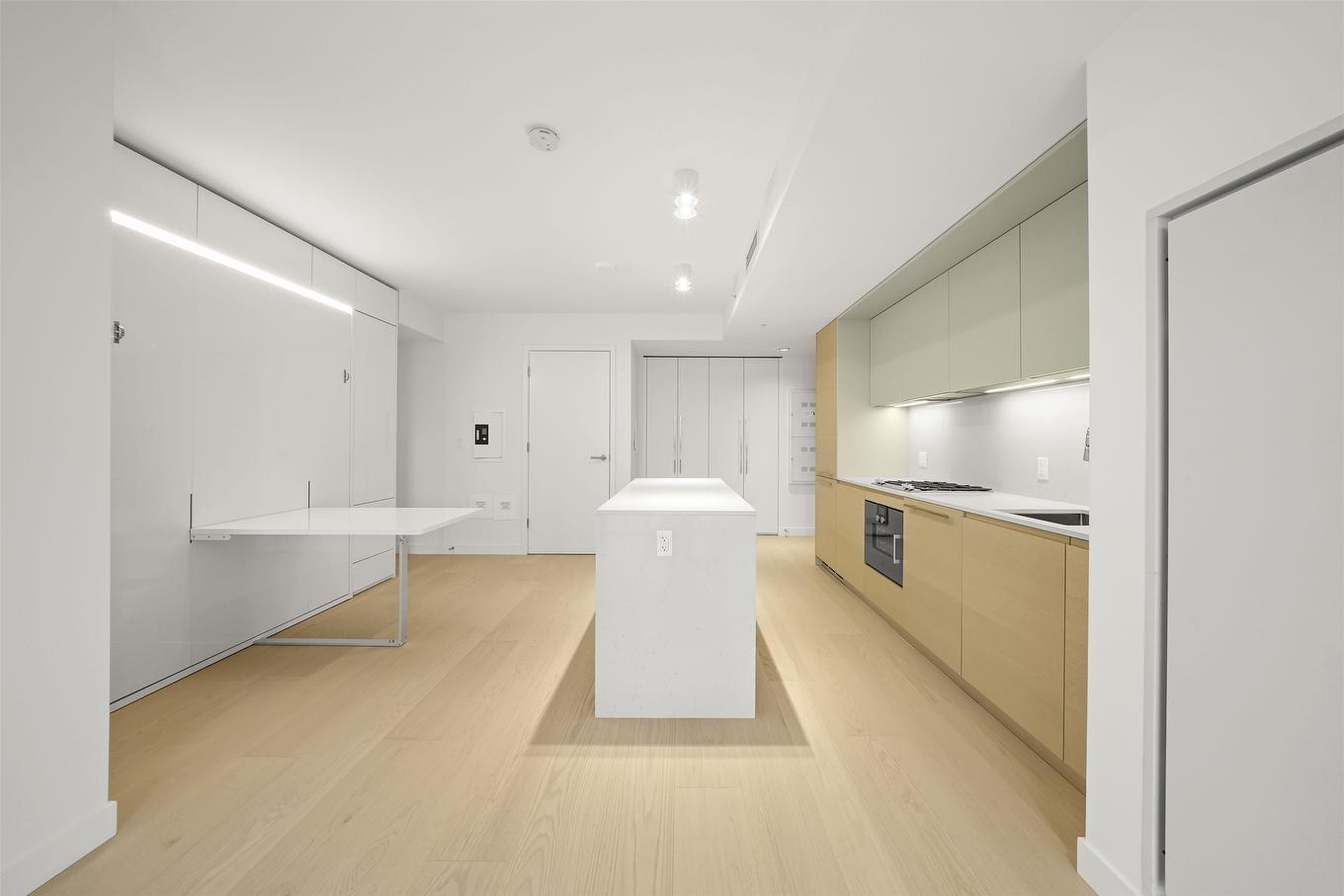 3207-1289 Hornby Street, Vancouver, BC