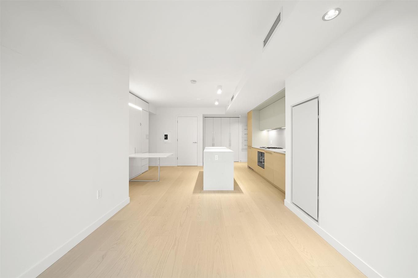 3207-1289 Hornby Street, Vancouver, BC