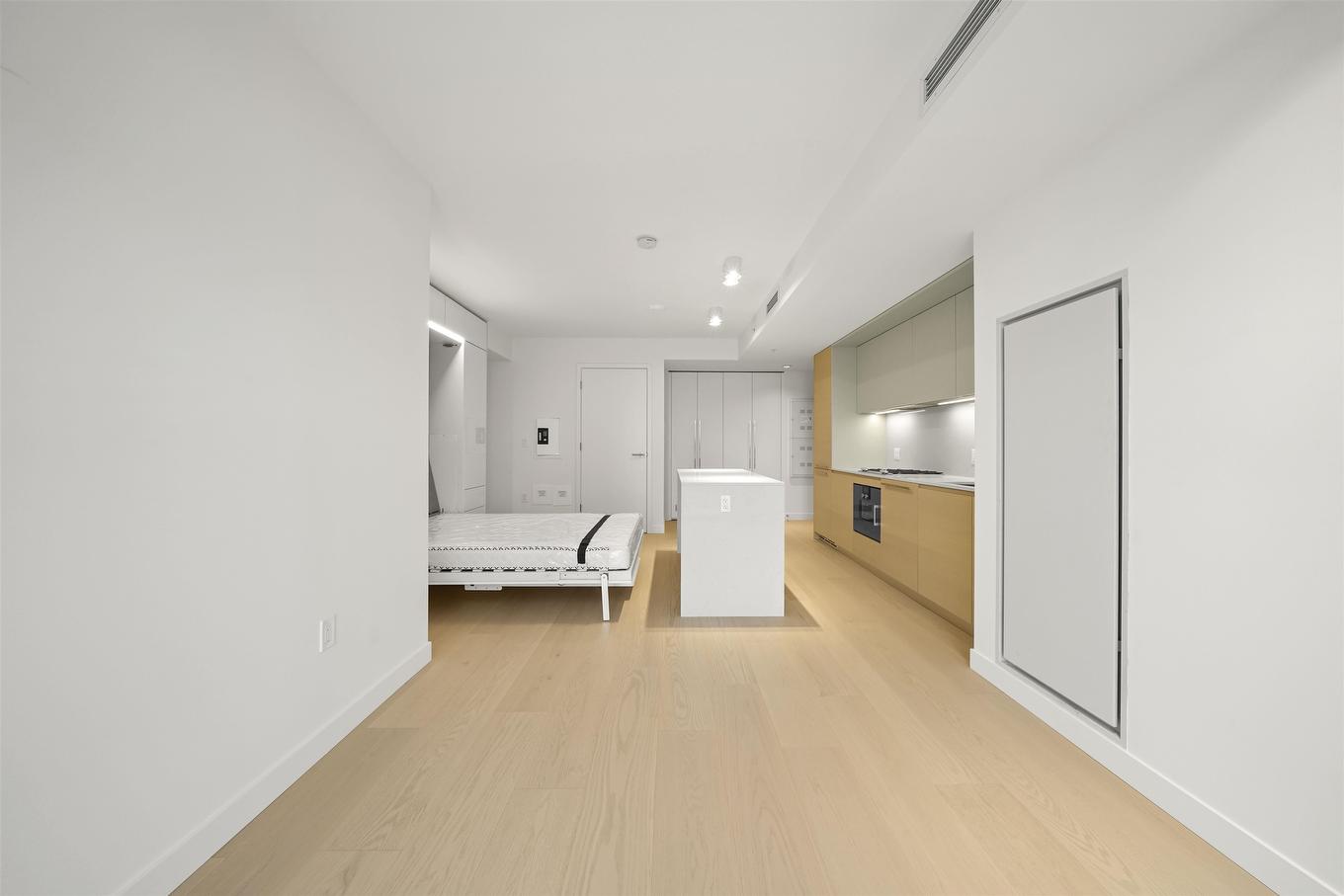 3207-1289 Hornby Street, Vancouver, BC