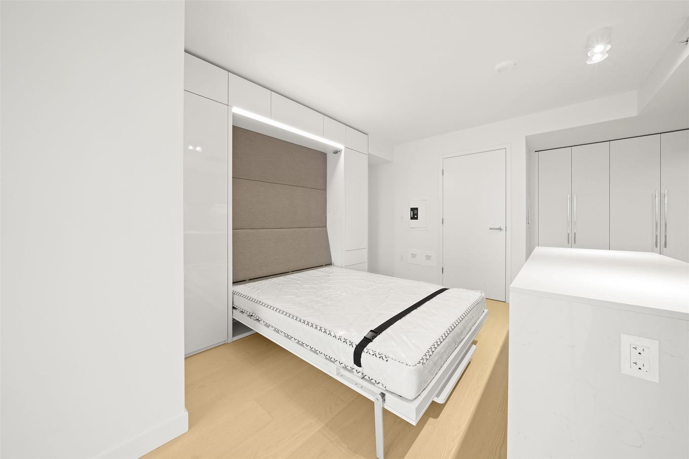 3207-1289 Hornby Street, Vancouver, BC