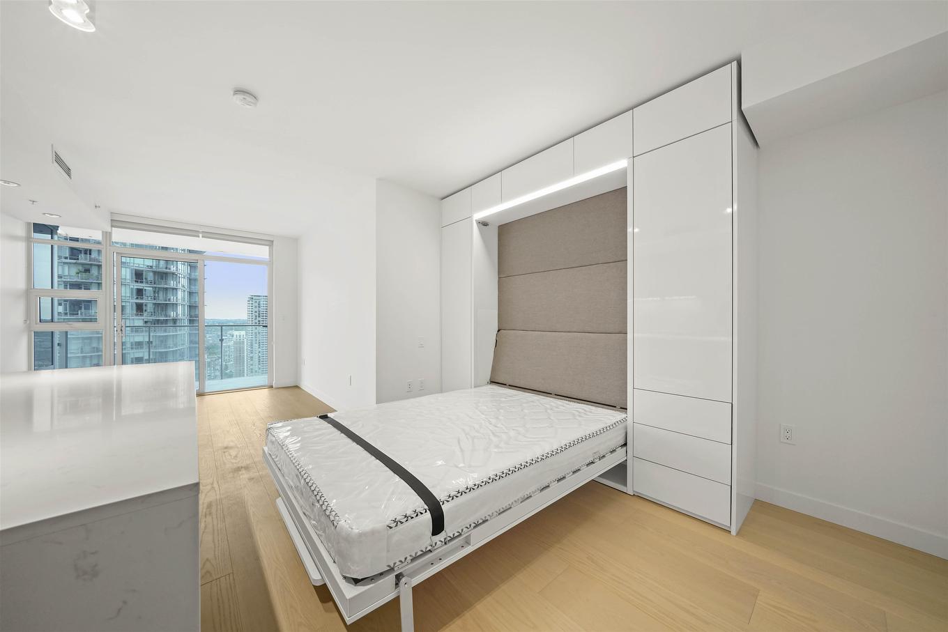 3207-1289 Hornby Street, Vancouver, BC