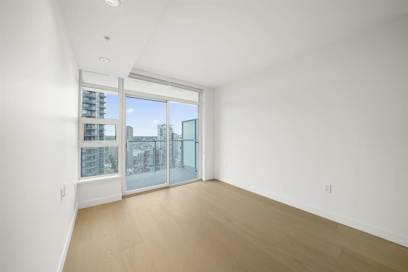 3207-1289 Hornby Street, Vancouver, BC