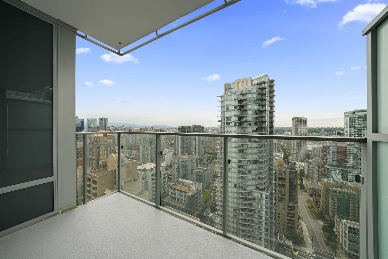 3207-1289 Hornby Street, Vancouver, BC