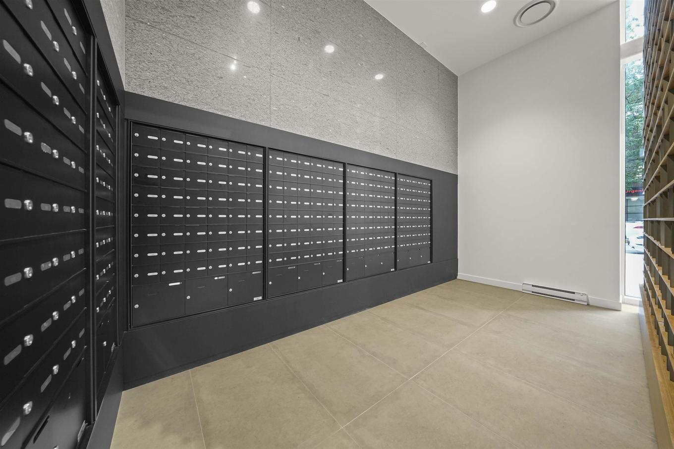 3207-1289 Hornby Street, Vancouver, BC