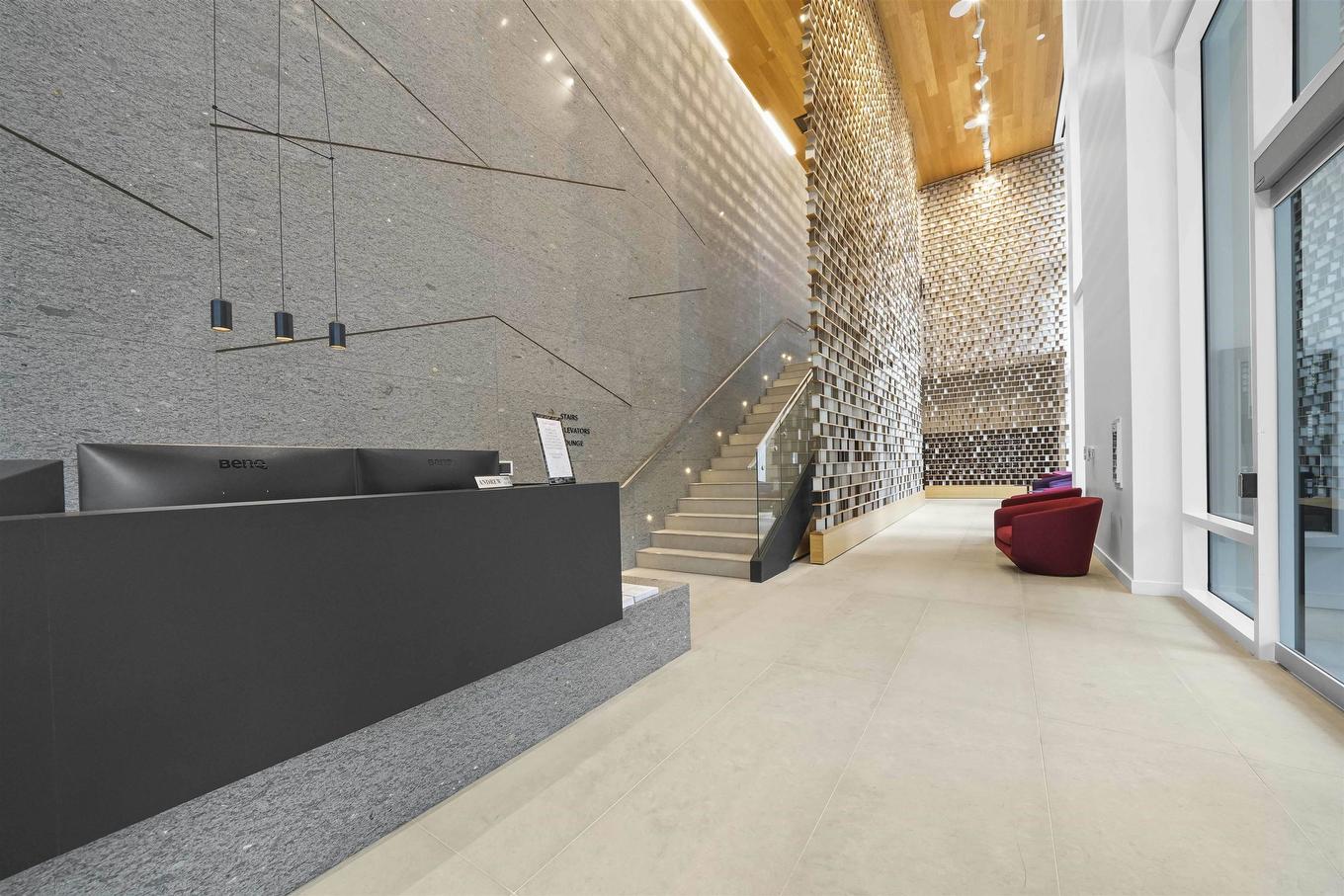 3207-1289 Hornby Street, Vancouver, BC