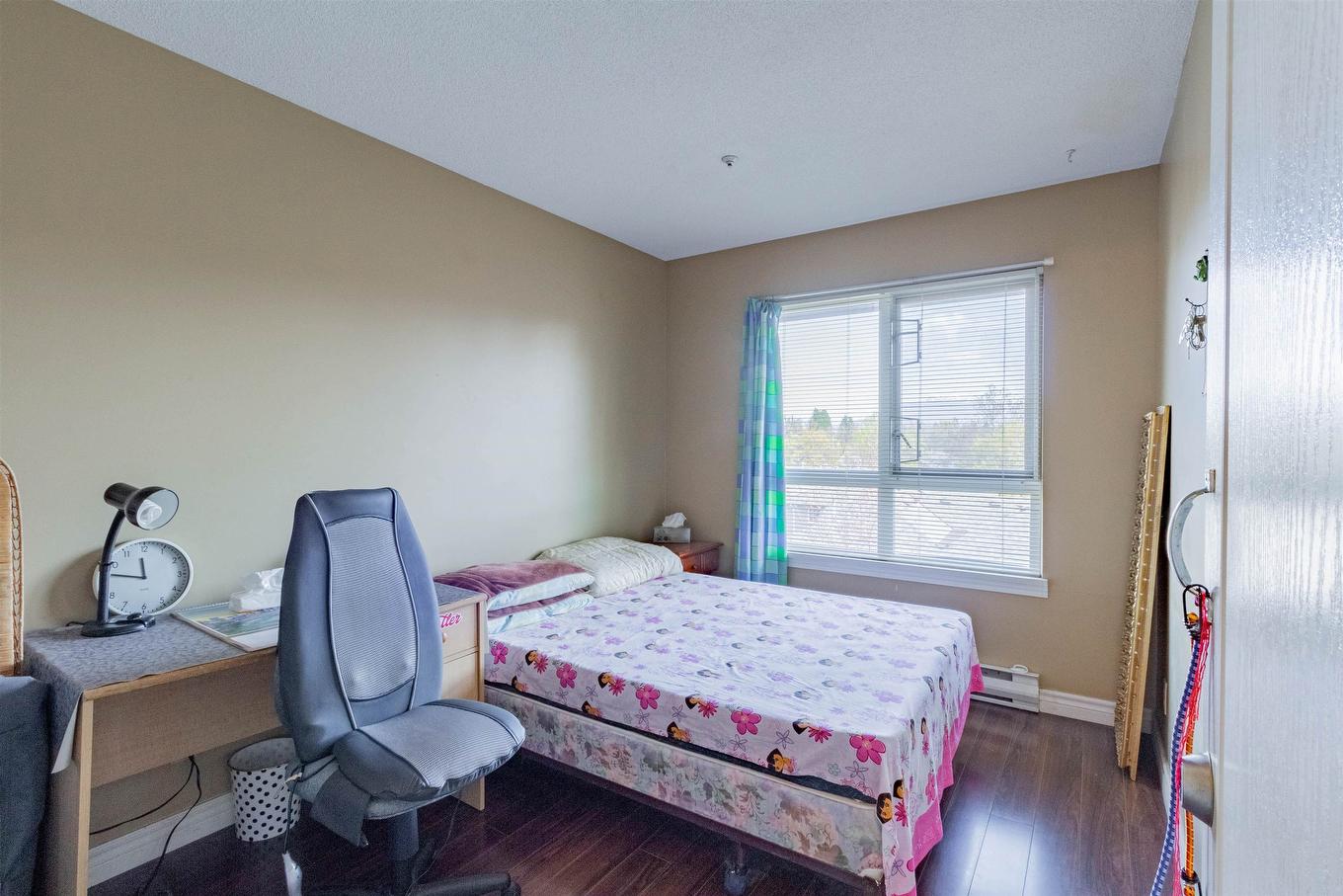 407-3480 Yardley Avenue, Vancouver, BC