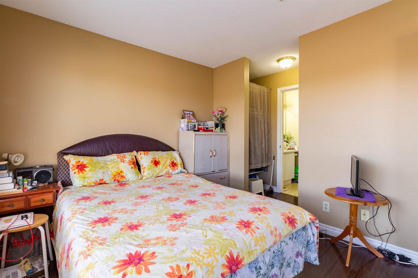 407-3480 Yardley Avenue, Vancouver, BC