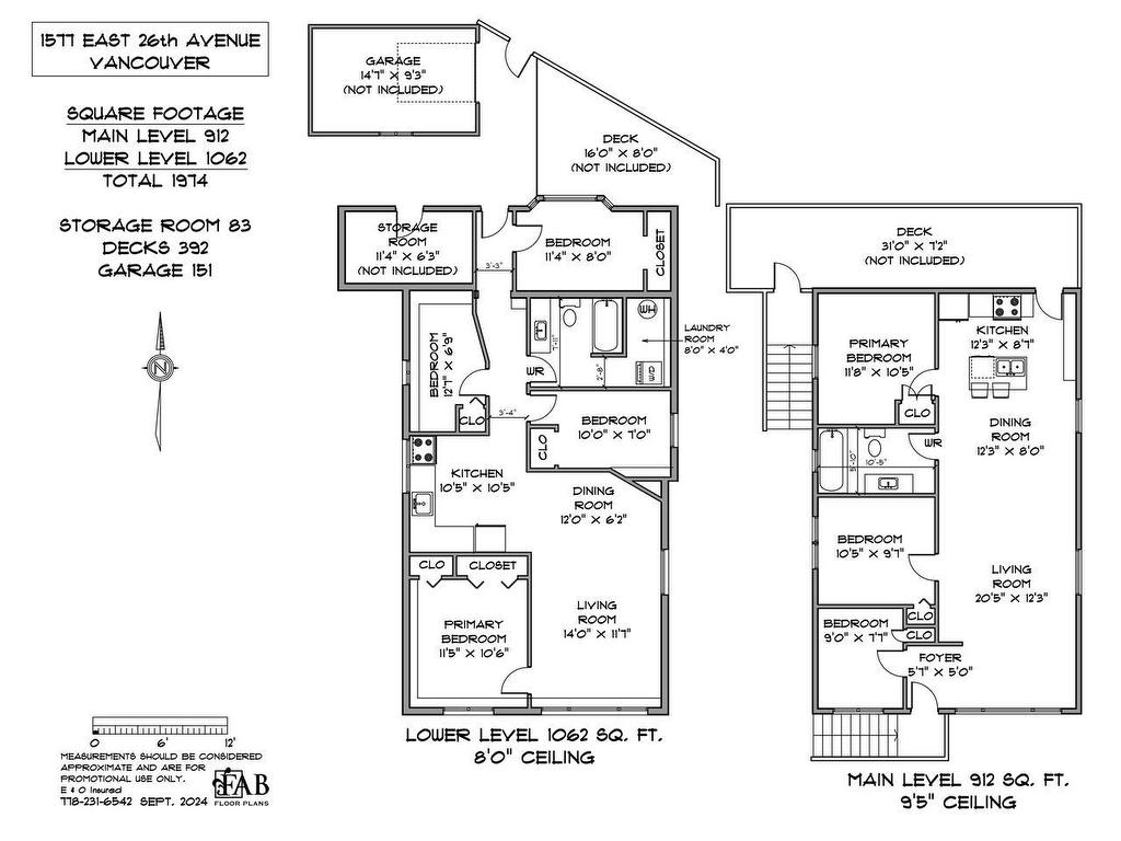 1577 26Th Avenue E, Vancouver, BC