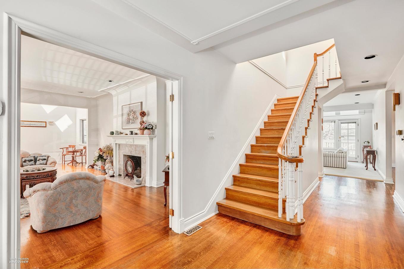 1355 33Rd Avenue W, Vancouver, BC