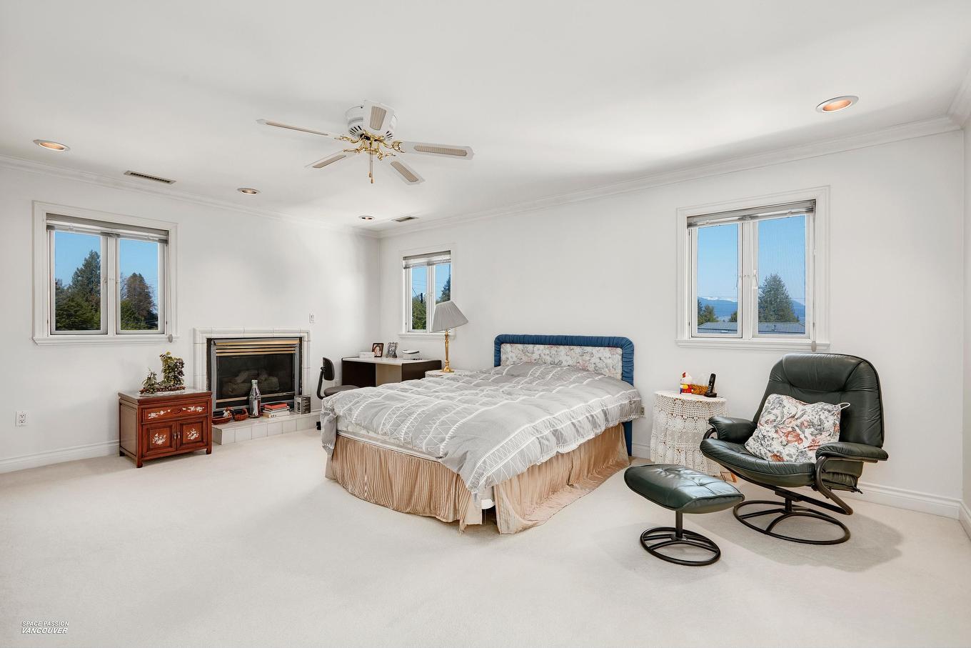 1355 33Rd Avenue W, Vancouver, BC