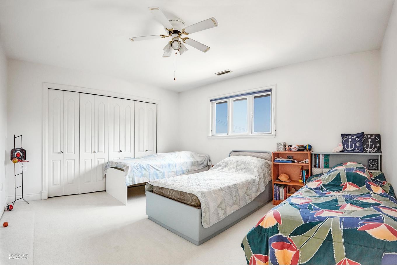 1355 33Rd Avenue W, Vancouver, BC