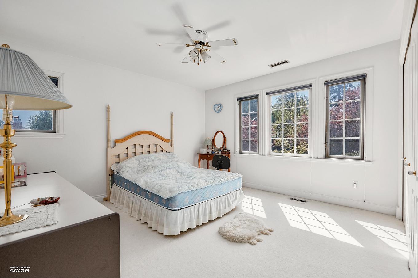 1355 33Rd Avenue W, Vancouver, BC