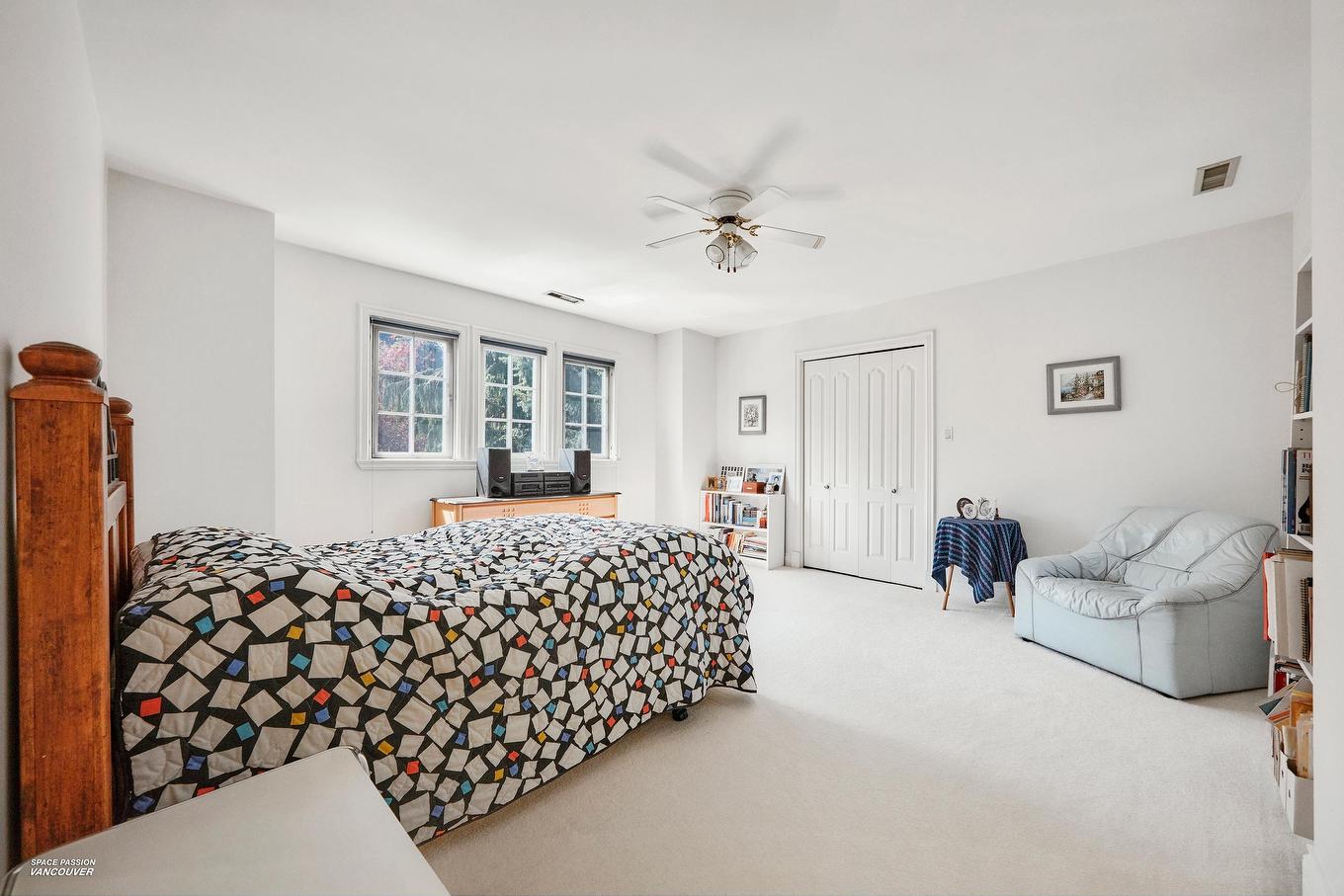 1355 33Rd Avenue W, Vancouver, BC