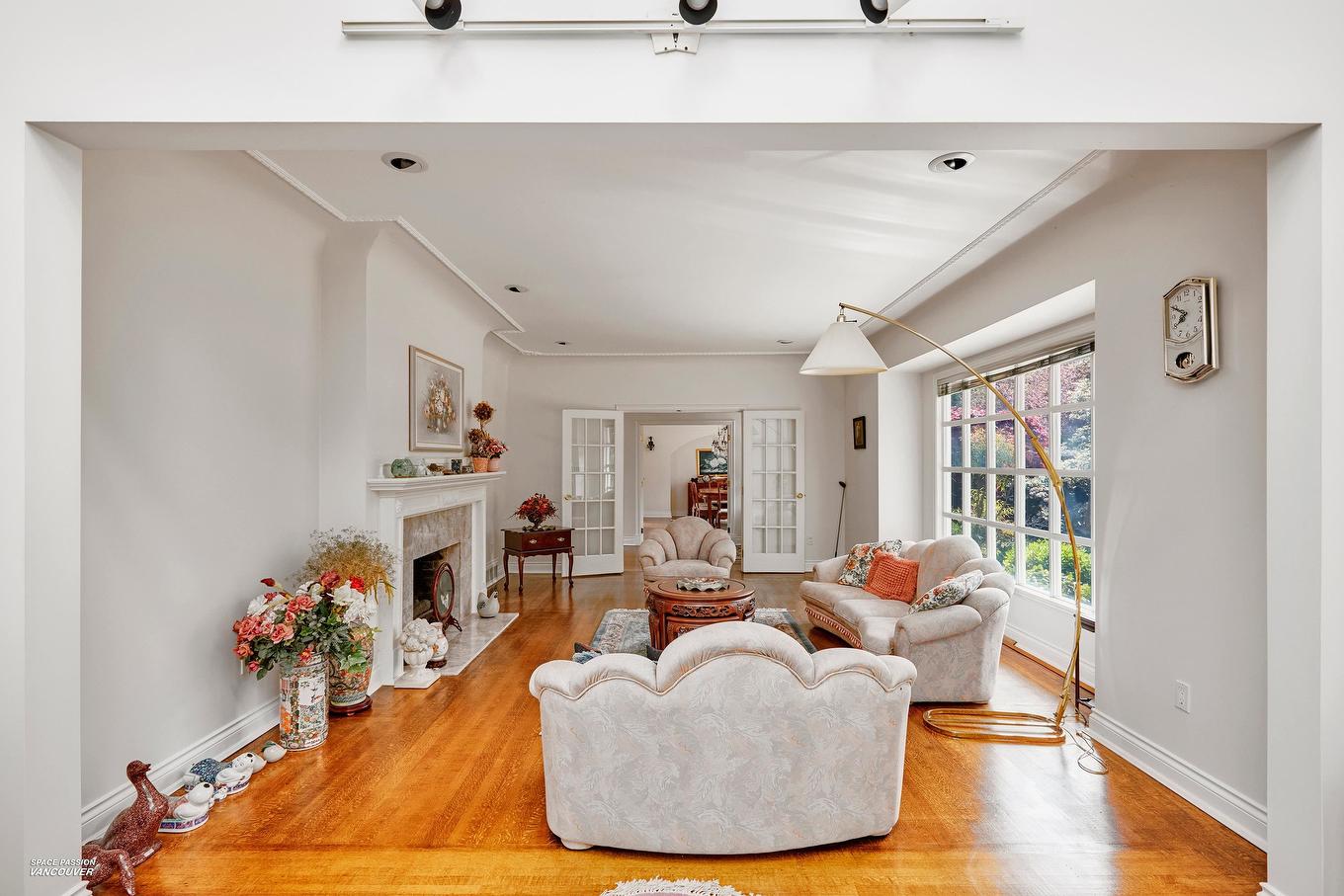 1355 33Rd Avenue W, Vancouver, BC