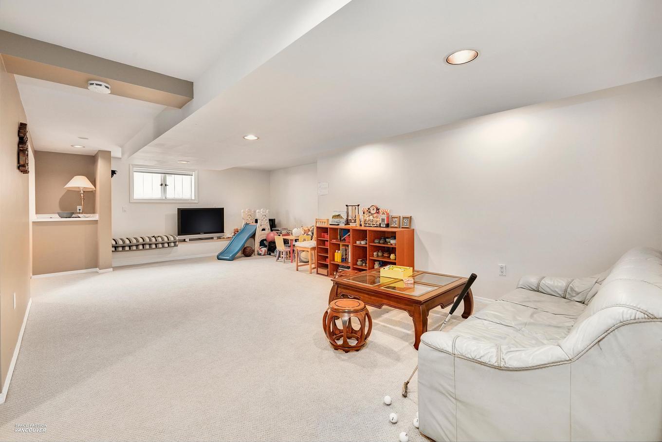 1355 33Rd Avenue W, Vancouver, BC