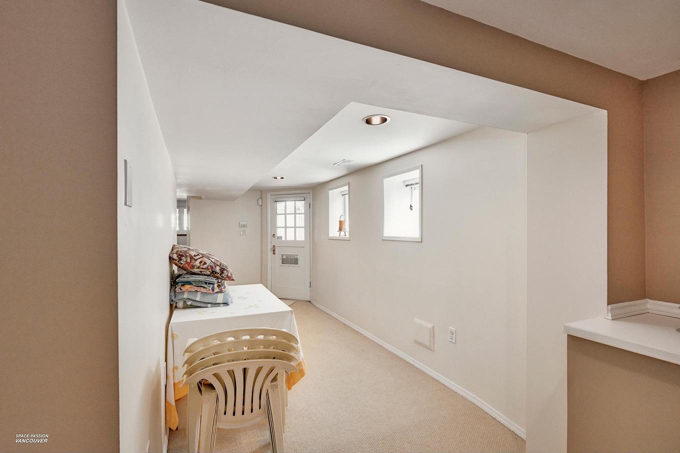 1355 33Rd Avenue W, Vancouver, BC