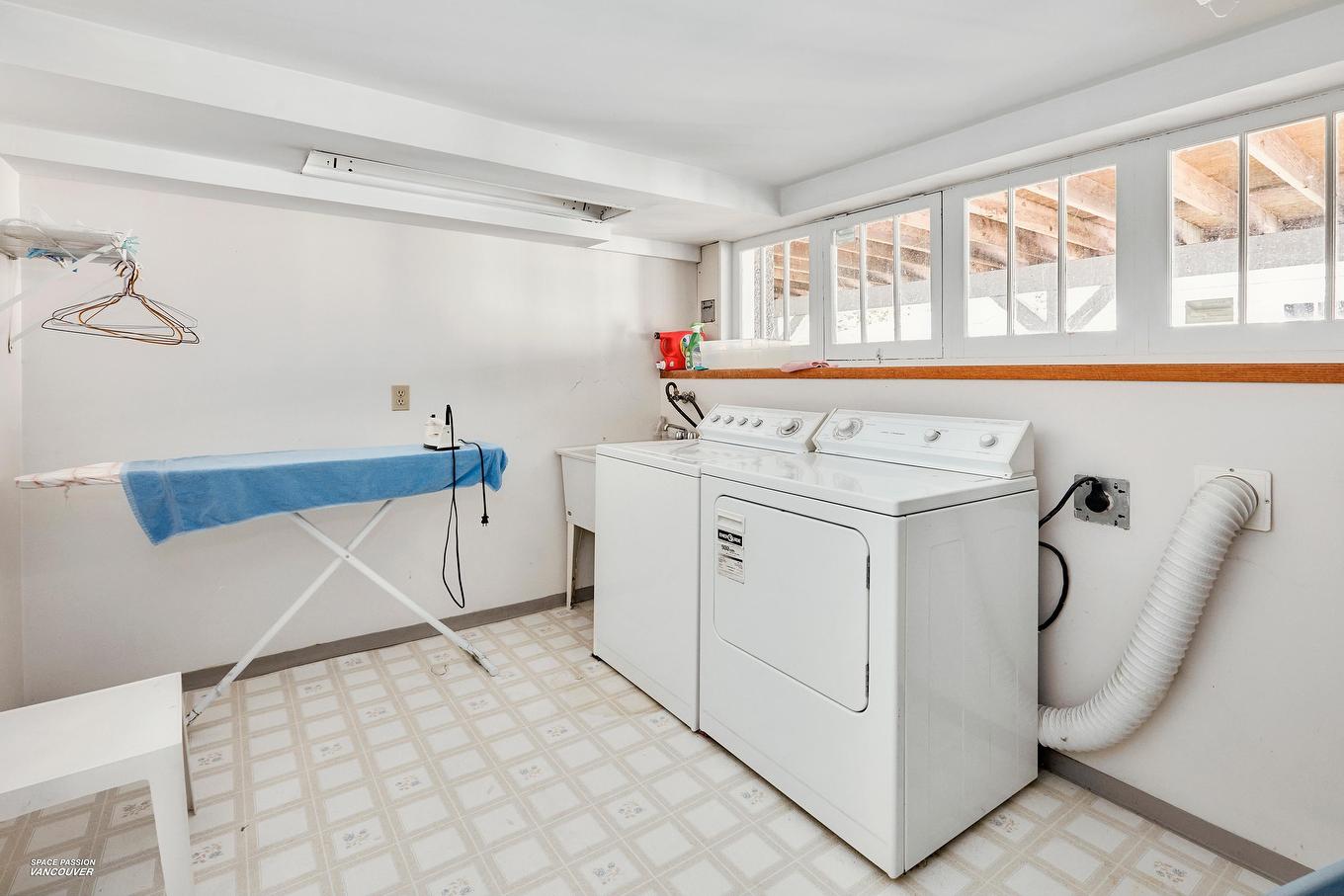 1355 33Rd Avenue W, Vancouver, BC