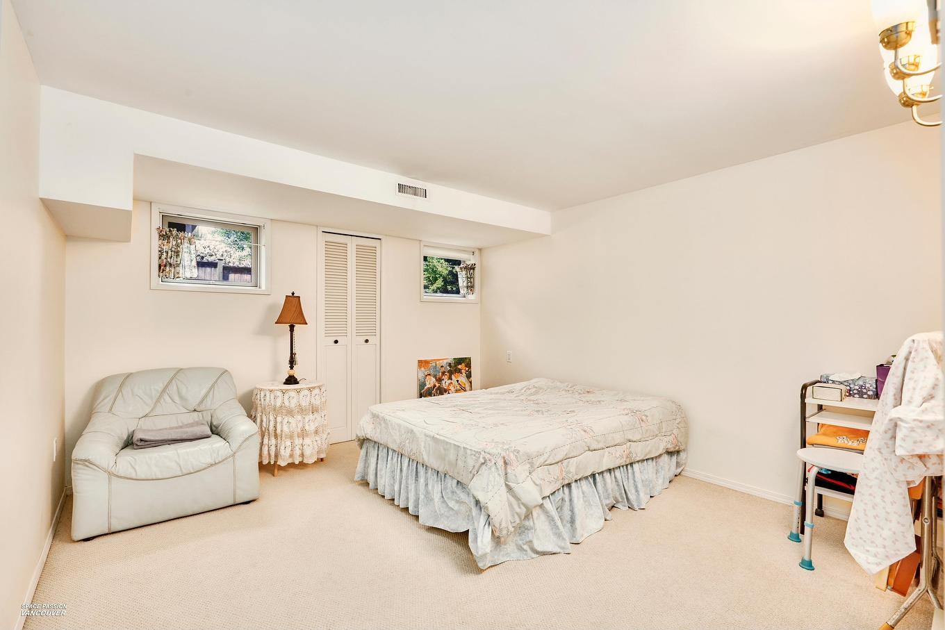 1355 33Rd Avenue W, Vancouver, BC